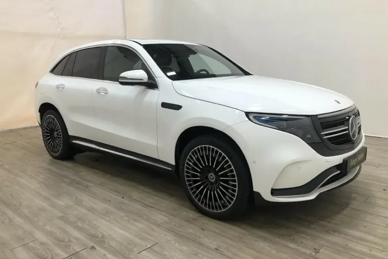 Mercedes-Benz EQC din 2023 cu 4.133 km - oferta MER107479 - foto 2