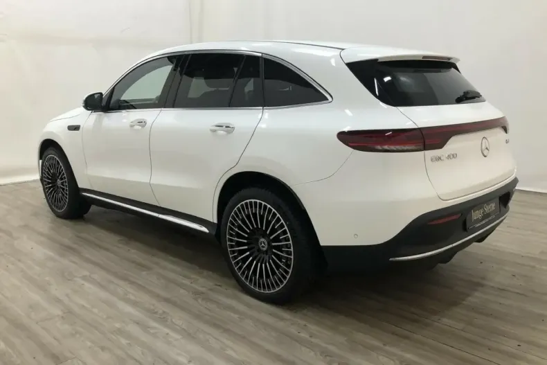 Mercedes-Benz EQC din 2023 cu 4.133 km - oferta MER107479 - foto 4