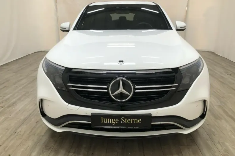 Mercedes-Benz EQC din 2023 cu 4.133 km - oferta MER107479 - foto 5