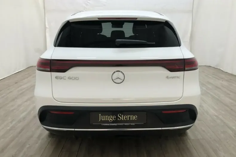 Mercedes-Benz EQC din 2023 cu 4.133 km - oferta MER107479 - foto 7