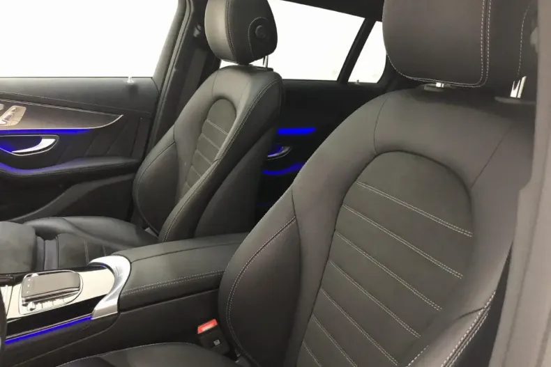 Mercedes-Benz EQC din 2023 cu 4.133 km - oferta MER107479 - foto 9