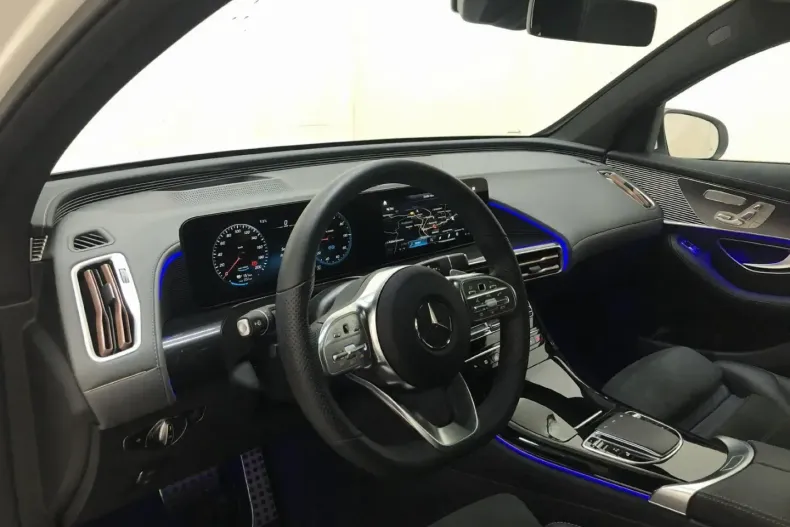 Mercedes-Benz EQC din 2023 cu 4.133 km - oferta MER107479 - foto 10