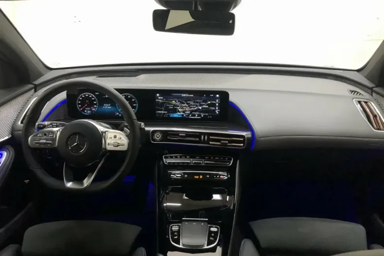 Mercedes-Benz EQC din 2023 cu 4.133 km - oferta MER107479 - foto 11