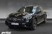 Mercedes-Benz GLC 200 din 2024 cu 9.500 km - oferta MER107481 - foto 1