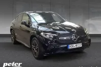 Mercedes-Benz GLC 200 din 2024 cu 9.500 km - oferta MER107481 - foto 2