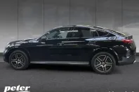 Mercedes-Benz GLC 200 din 2024 cu 9.500 km - oferta MER107481 - foto 3