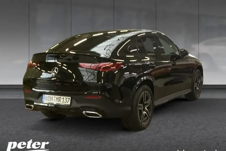 Mercedes-Benz GLC 200 din 2024 cu 9.500 km - oferta MER107481 - foto 4