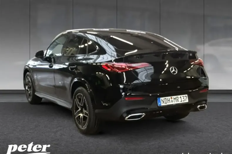 Mercedes-Benz GLC 200 din 2024 cu 9.500 km - oferta MER107481 - foto 5