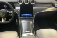 Mercedes-Benz GLC 200 din 2024 cu 9.500 km - oferta MER107481 - foto 10