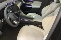 Mercedes-Benz GLC 200 din 2024 cu 9.500 km - oferta MER107481 - foto 11