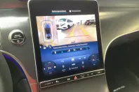 Mercedes-Benz GLC 200 din 2024 cu 9.500 km - oferta MER107481 - foto 13