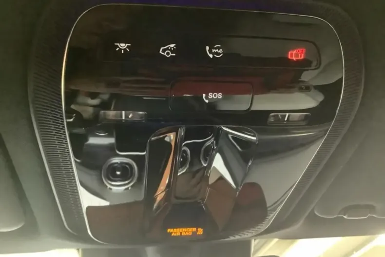 Mercedes-Benz GLC 200 din 2024 cu 9.500 km - oferta MER107481 - foto 14