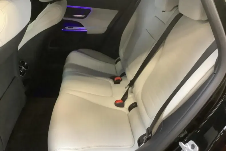 Mercedes-Benz GLC 200 din 2024 cu 9.500 km - oferta MER107481 - foto 15