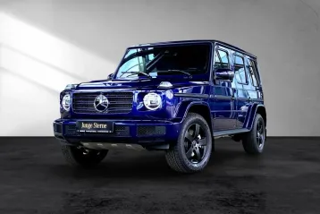 Mercedes-Benz G 400 din 2023 - oferta MER107482