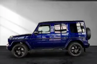 Mercedes-Benz G 400 din 2023 cu 3.090 km - oferta MER107482 - foto 2