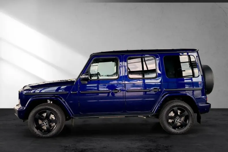 Mercedes-Benz G 400 din 2023 cu 3.090 km - oferta MER107482 - foto 2