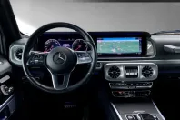 Mercedes-Benz G 400 din 2023 cu 3.090 km - oferta MER107482 - foto 7