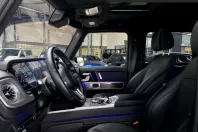 Mercedes-Benz G 400 din 2023 cu 3.090 km - oferta MER107482 - foto 8