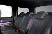 Mercedes-Benz G 400 din 2023 cu 3.090 km - oferta MER107482 - foto 9