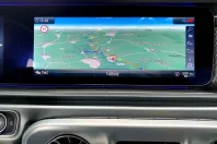 Mercedes-Benz G 400 din 2023 cu 3.090 km - oferta MER107482 - foto 11