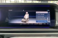 Mercedes-Benz G 400 din 2023 cu 3.090 km - oferta MER107482 - foto 13