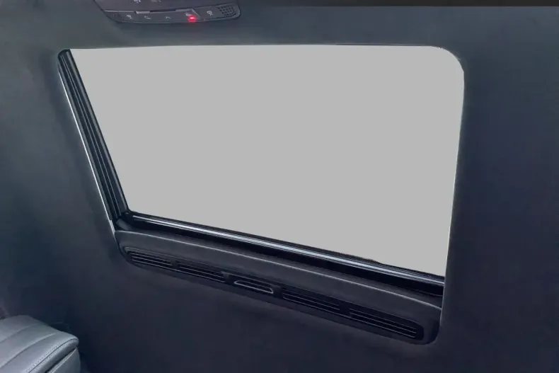 Mercedes-Benz G 400 din 2023 cu 3.090 km - oferta MER107482 - foto 14