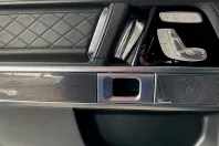 Mercedes-Benz G 400 din 2023 cu 3.090 km - oferta MER107482 - foto 15