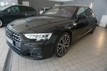 Audi A8 din 2024 - oferta AUD107483