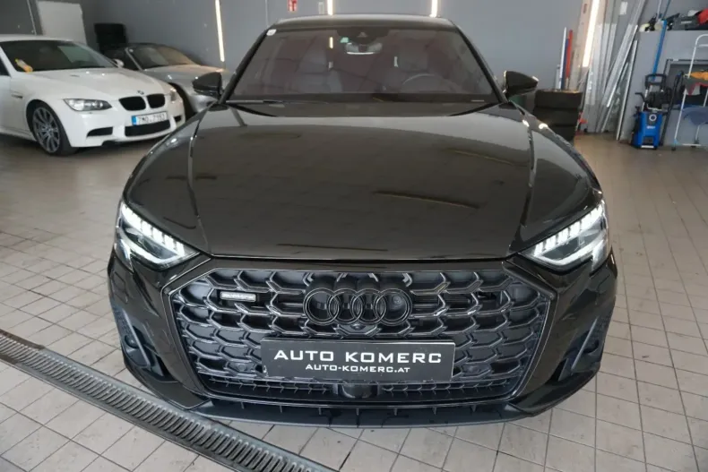 Audi A8 din 2024 cu 43.000 km - oferta AUD107483 - foto 2