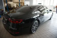 Audi A8 din 2024 cu 43.000 km - oferta AUD107483 - foto 4