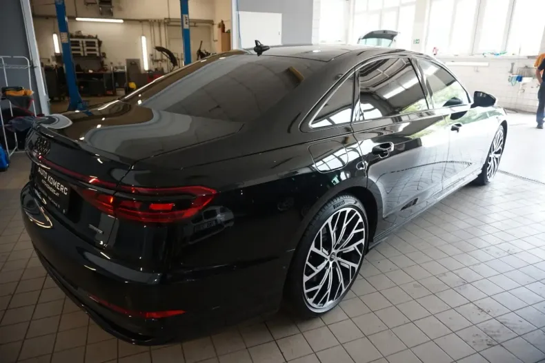 Audi A8 din 2024 cu 43.000 km - oferta AUD107483 - foto 4