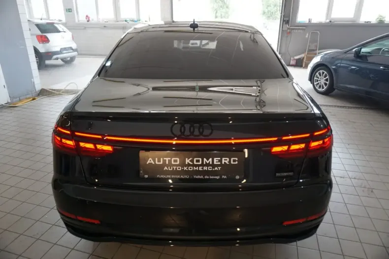 Audi A8 din 2024 cu 43.000 km - oferta AUD107483 - foto 5