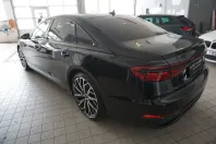 Audi A8 din 2024 cu 43.000 km - oferta AUD107483 - foto 6