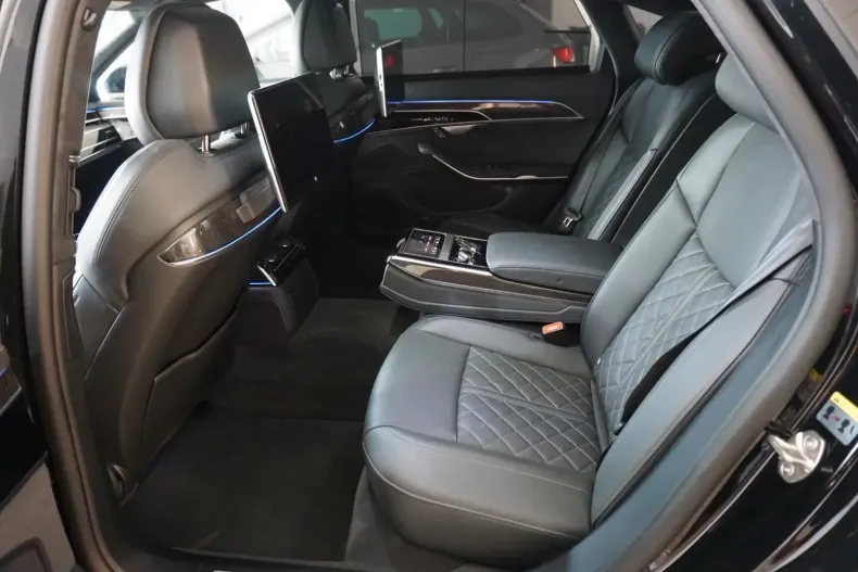 Audi A8 din 2024 cu 43.000 km - oferta AUD107483 - foto 8