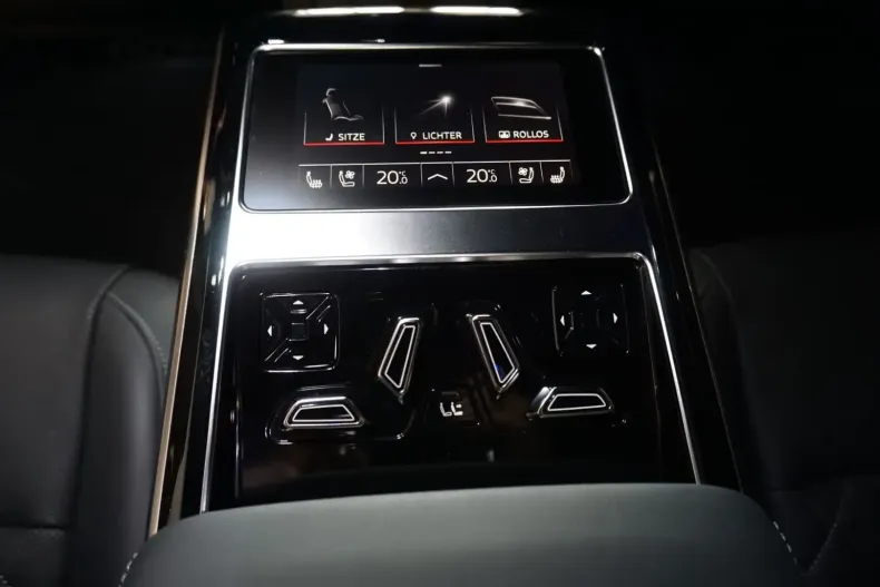 Audi A8 din 2024 cu 43.000 km - oferta AUD107483 - foto 12