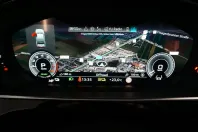 Audi A8 din 2024 cu 43.000 km - oferta AUD107483 - foto 13