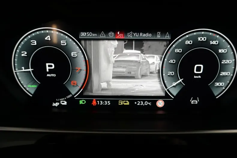 Audi A8 din 2024 cu 43.000 km - oferta AUD107483 - foto 15