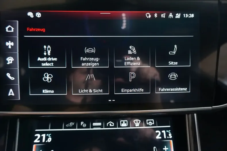 Audi A8 din 2024 cu 43.000 km - oferta AUD107483 - foto 18