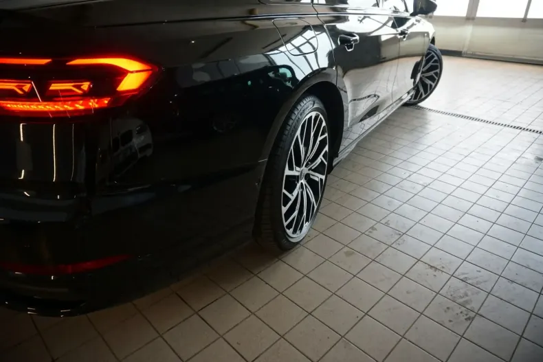 Audi A8 din 2024 cu 43.000 km - oferta AUD107483 - foto 19