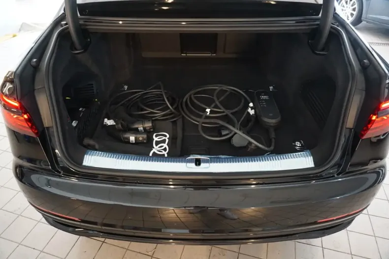 Audi A8 din 2024 cu 43.000 km - oferta AUD107483 - foto 20