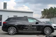 Mercedes-Benz EQS SUV din 2023 cu 39.950 km - oferta MER107484 - foto 3