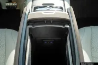 Mercedes-Benz EQS SUV din 2023 cu 39.950 km - oferta MER107484 - foto 10