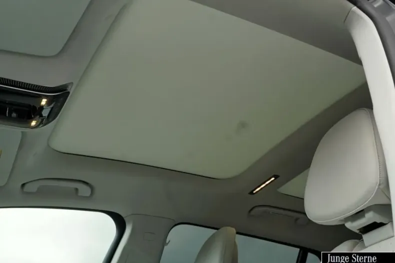 Mercedes-Benz EQS SUV din 2023 cu 39.950 km - oferta MER107484 - foto 11