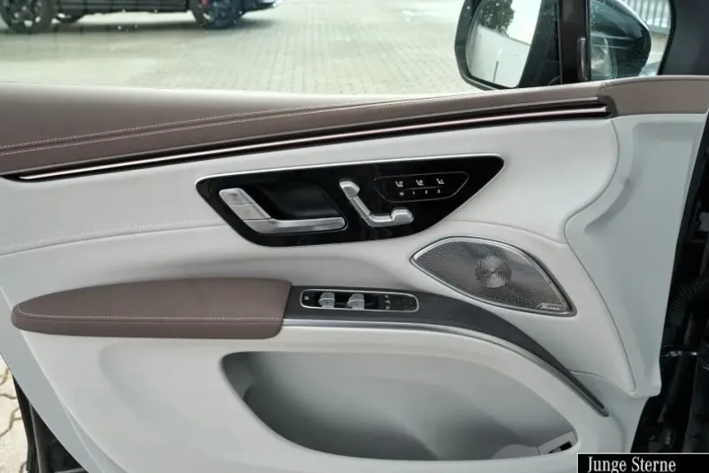 Mercedes-Benz EQS SUV din 2023 cu 39.950 km - oferta MER107484 - foto 12