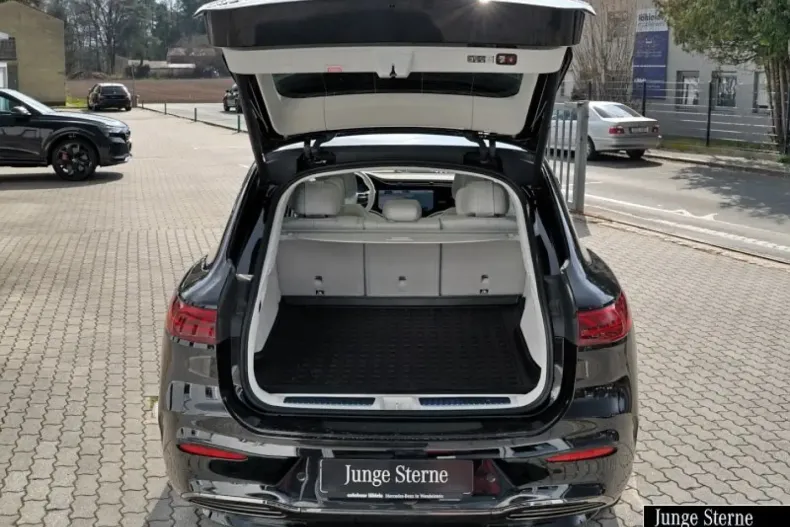 Mercedes-Benz EQS SUV din 2023 cu 39.950 km - oferta MER107484 - foto 16