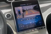 Mercedes-Benz GLC 300 din 2023 cu 18.888 km - oferta MER107486 - foto 21