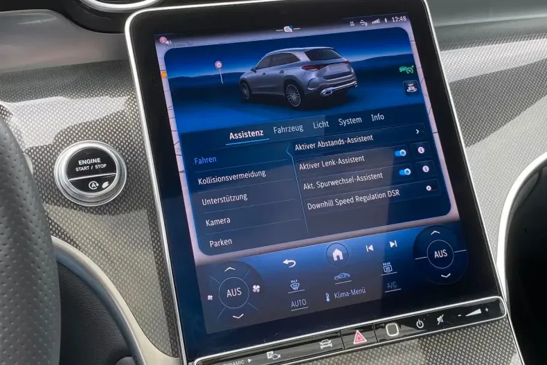 Mercedes-Benz GLC 300 din 2023 cu 18.888 km - oferta MER107486 - foto 23