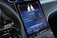 Mercedes-Benz GLC 300 din 2023 cu 18.888 km - oferta MER107486 - foto 26