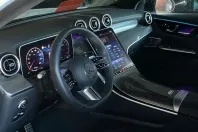 Mercedes-Benz GLC 300 din 2023 cu 18.888 km - oferta MER107486 - foto 29