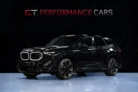 BMW XM din 2024 cu 11.000 km - oferta BMW107488 - foto 1